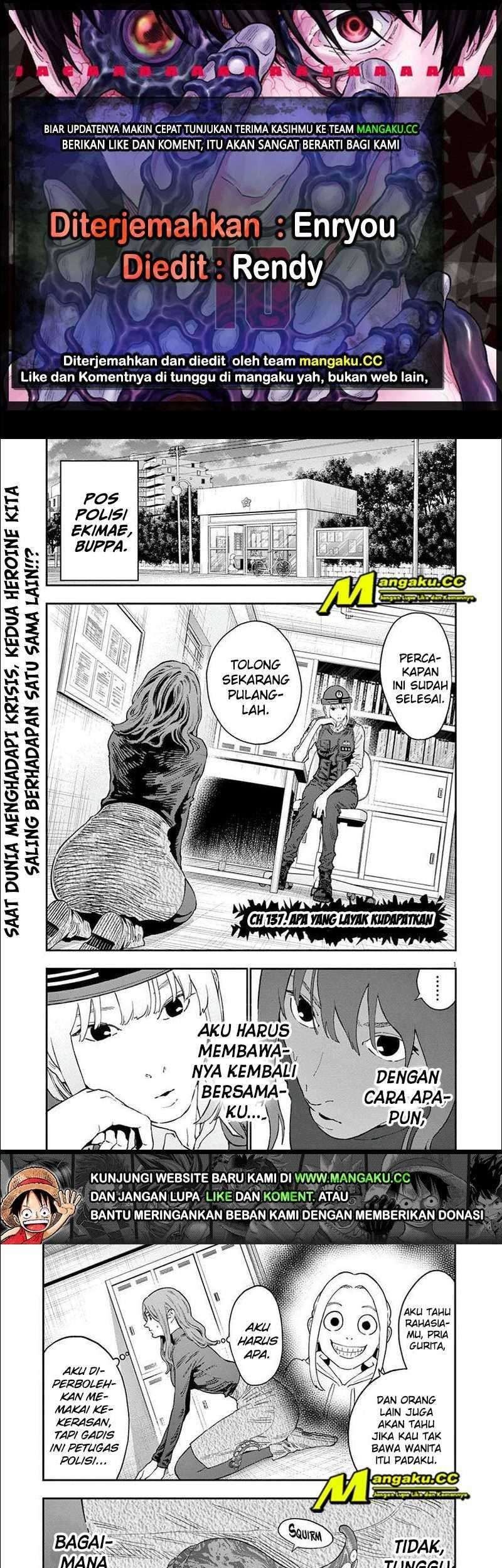 Chapter 137 - halaman 2