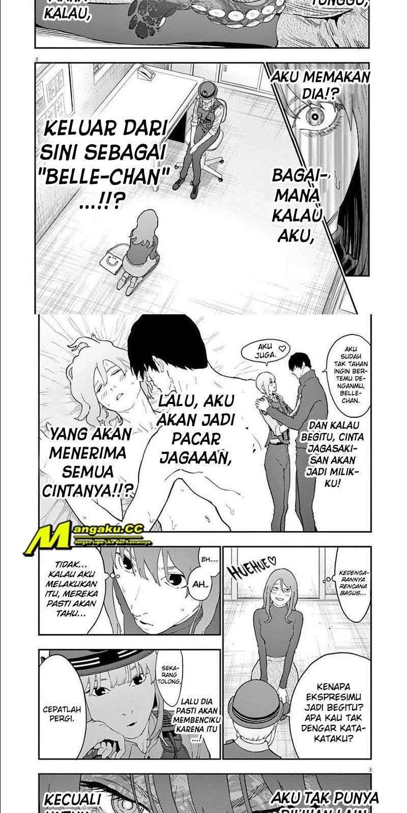 Chapter 137 - halaman 3