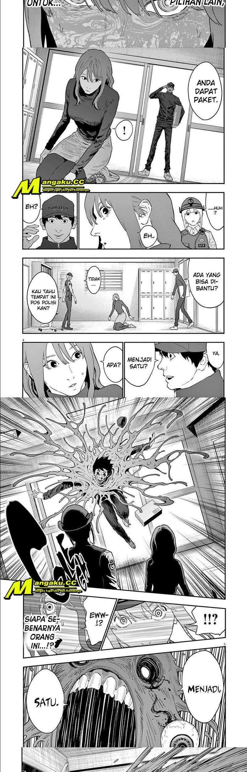Chapter 137 - halaman 4