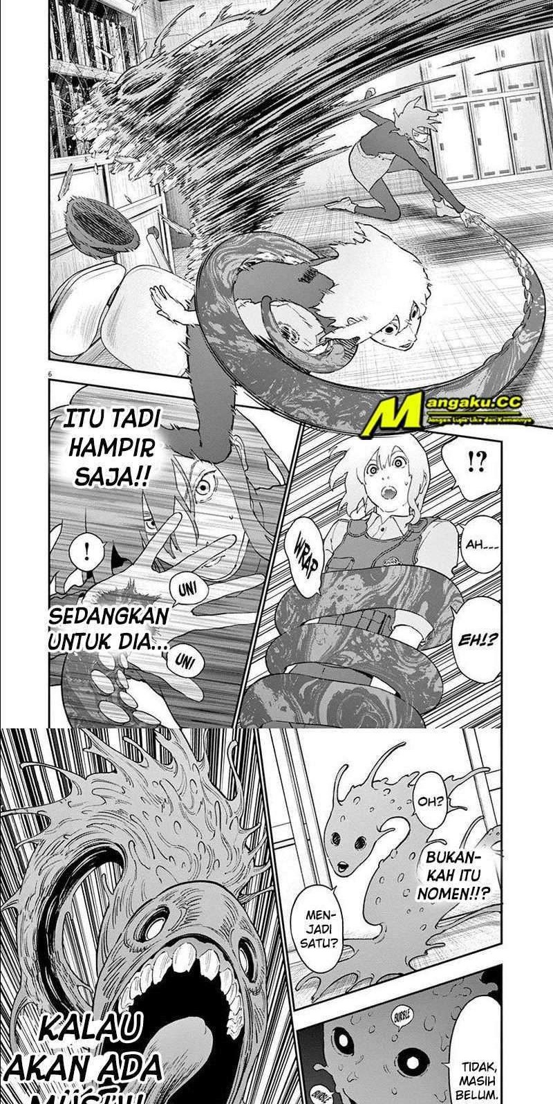 Chapter 137 - halaman 5