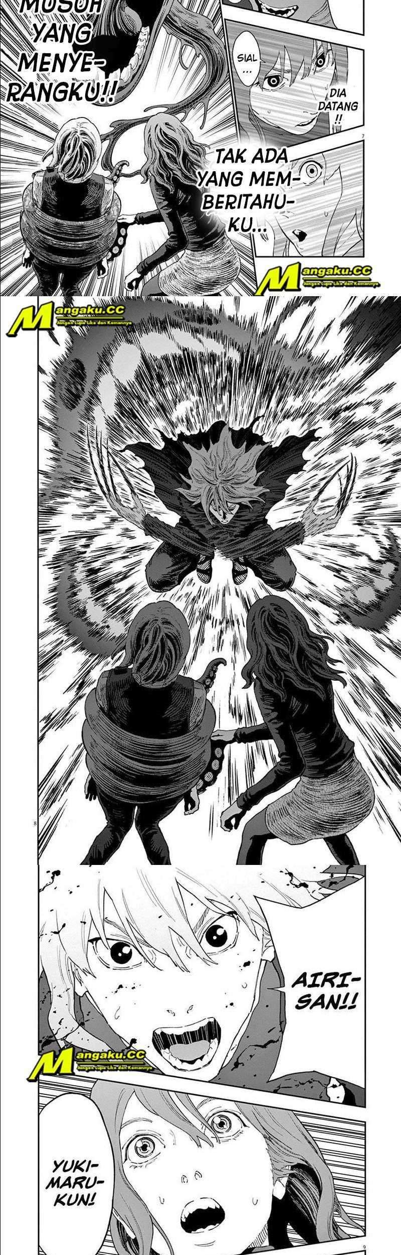 Chapter 137 - halaman 6
