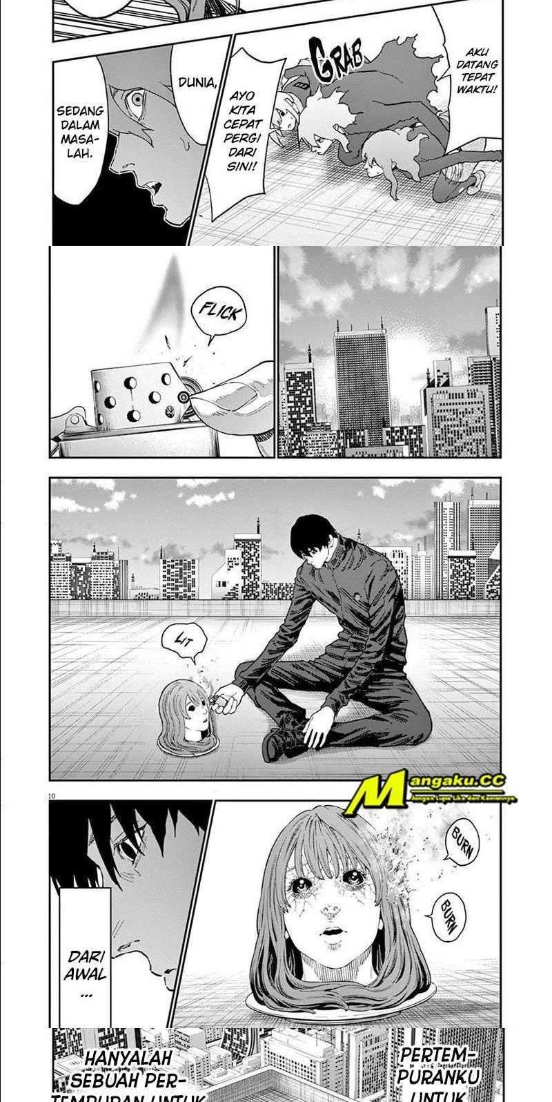 Chapter 137 - halaman 7