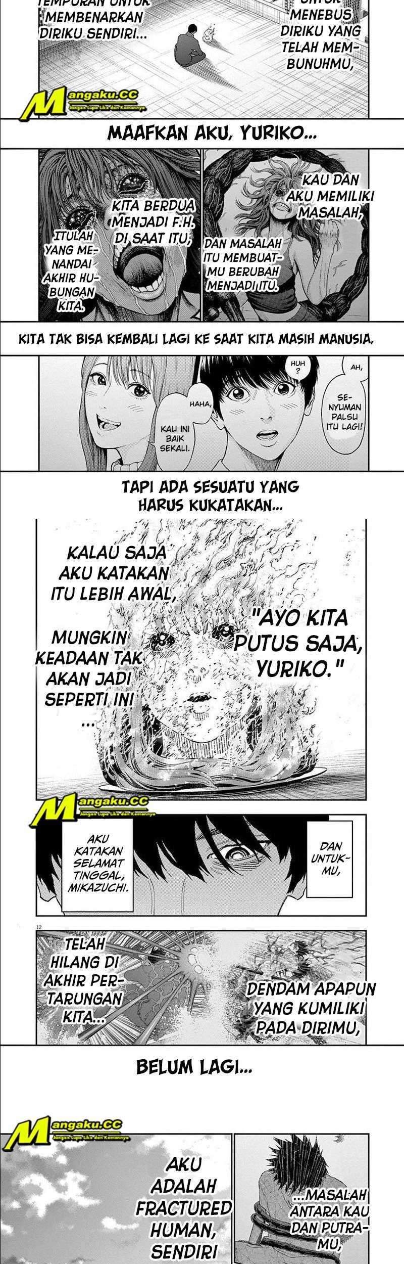 Chapter 137 - halaman 8