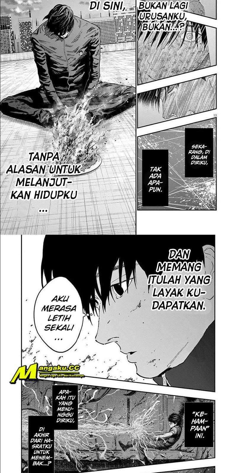 Chapter 137 - halaman 9