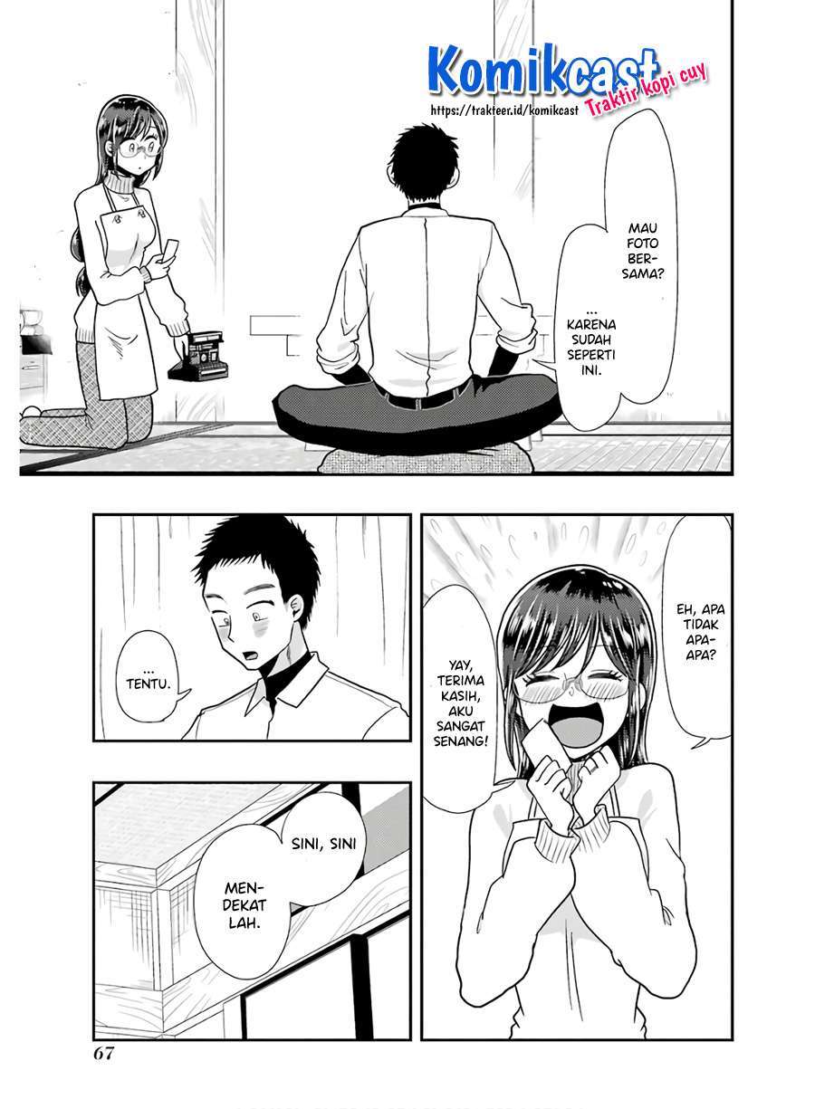 Chapter 60 - halaman 18