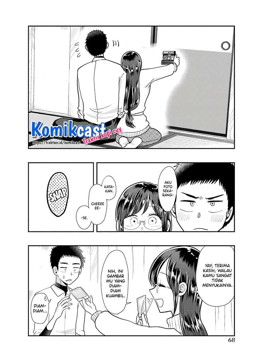 Chapter 60 - halaman 19