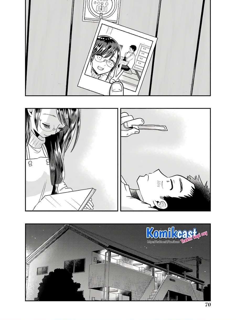 Chapter 60 - halaman 21