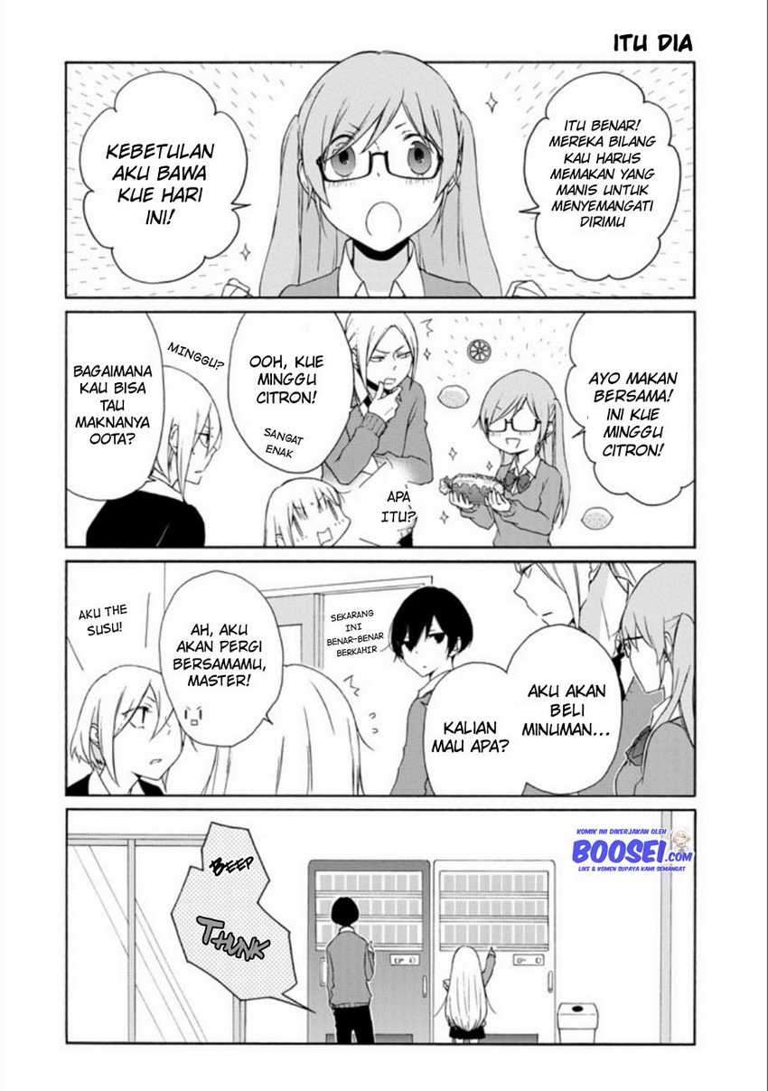 Chapter 83 - halaman 15