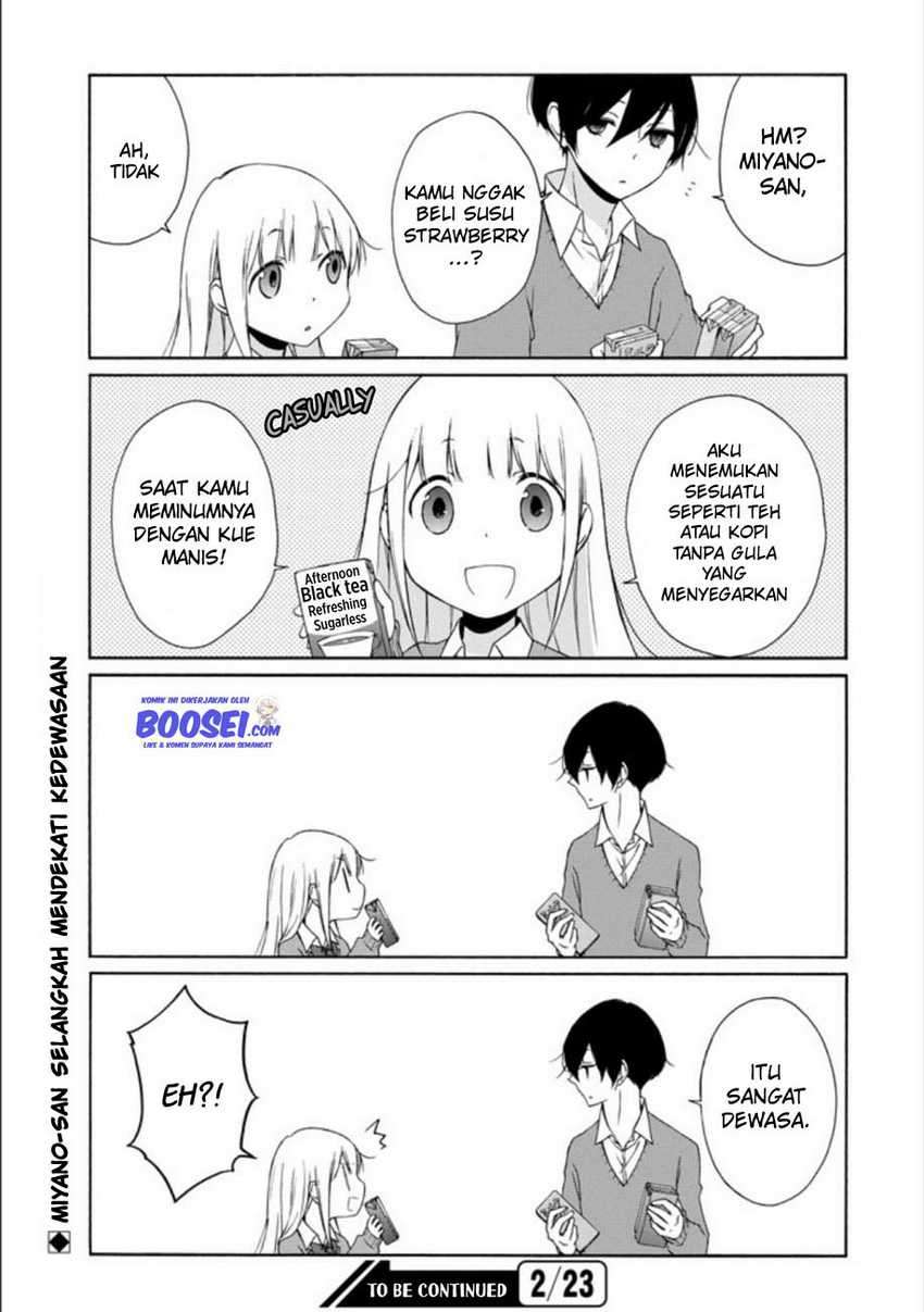 Chapter 83 - halaman 16