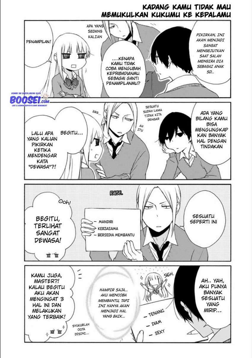 Chapter 83 - halaman 8