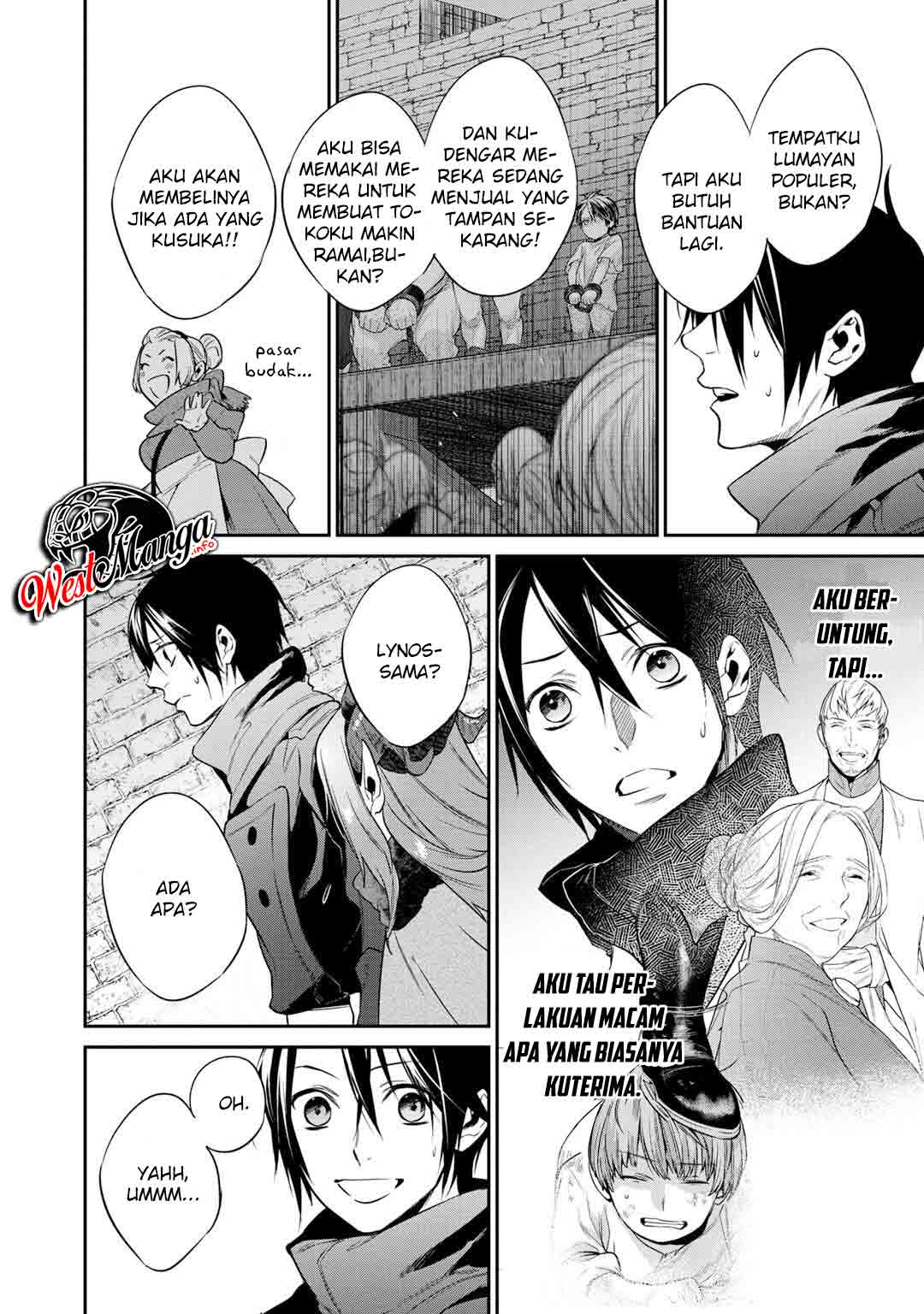 Chapter 18 - halaman 22