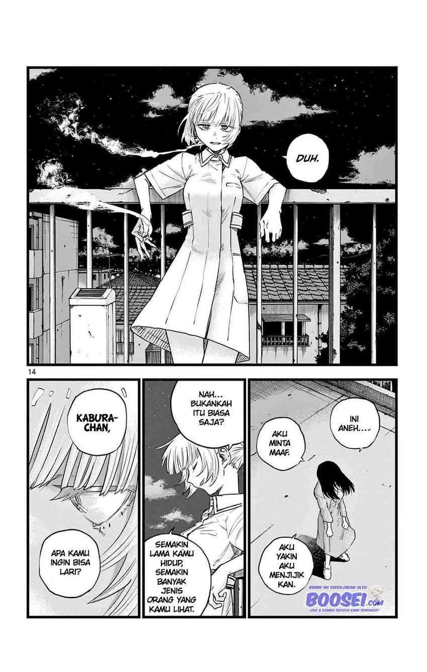 Chapter 62 - halaman 17