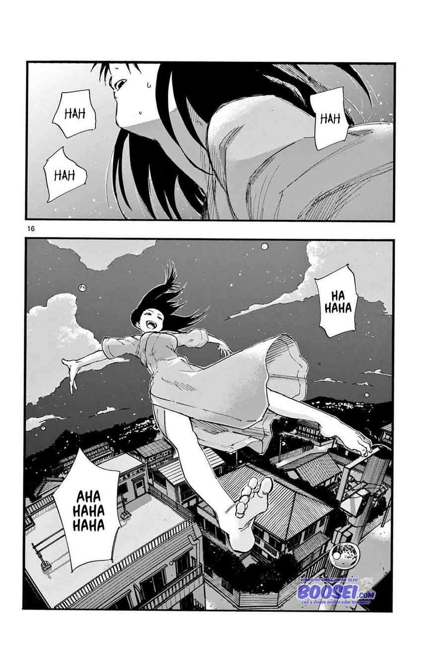 Chapter 62 - halaman 19