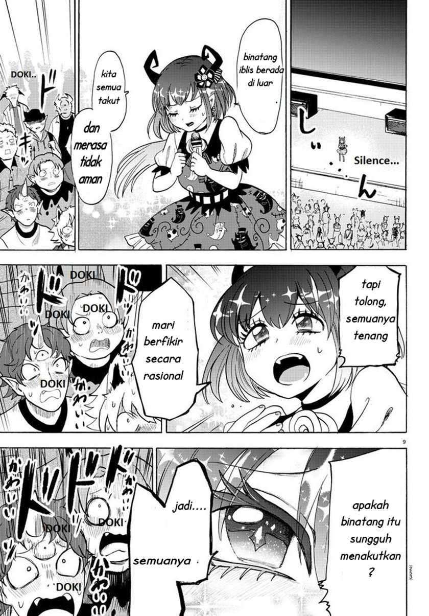 Chapter 80 - halaman 11