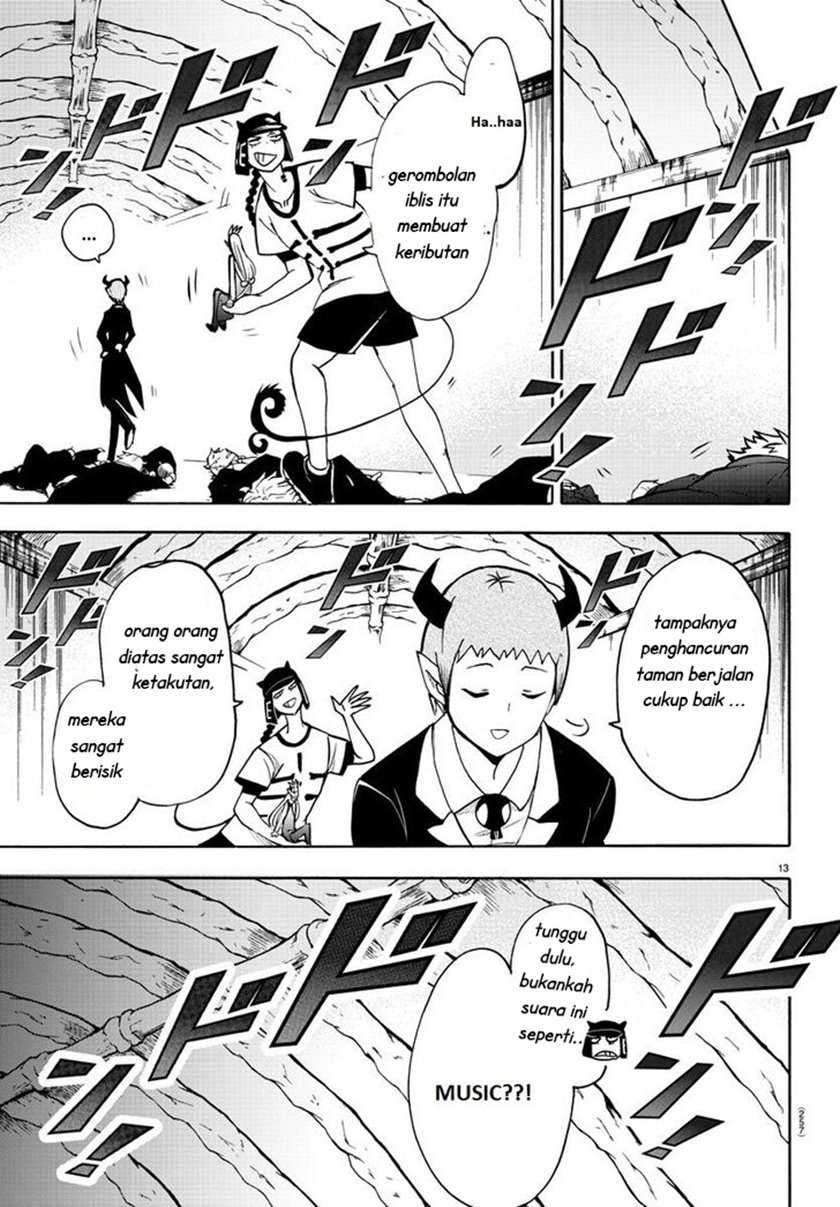 Chapter 80 - halaman 15
