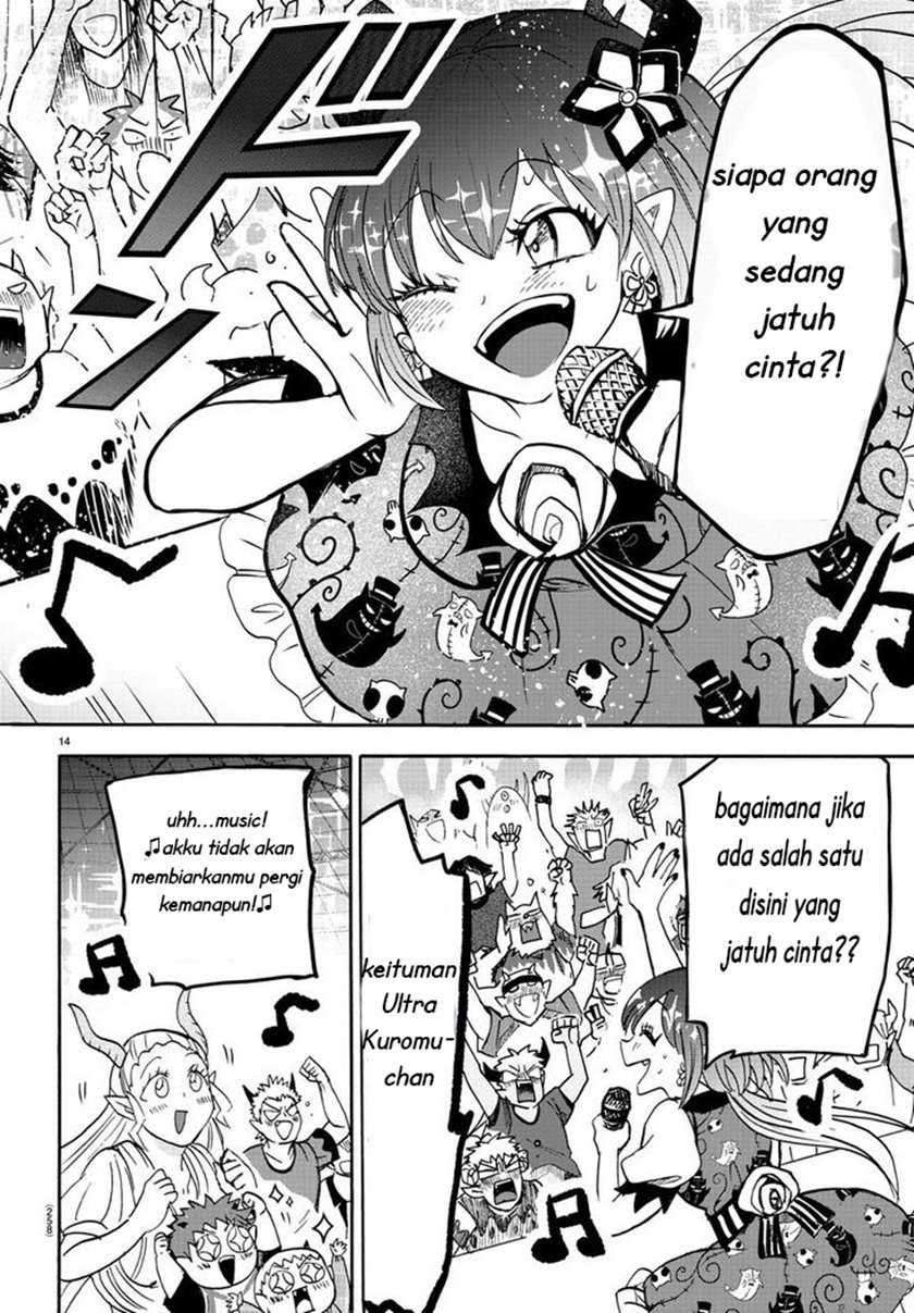 Chapter 80 - halaman 16
