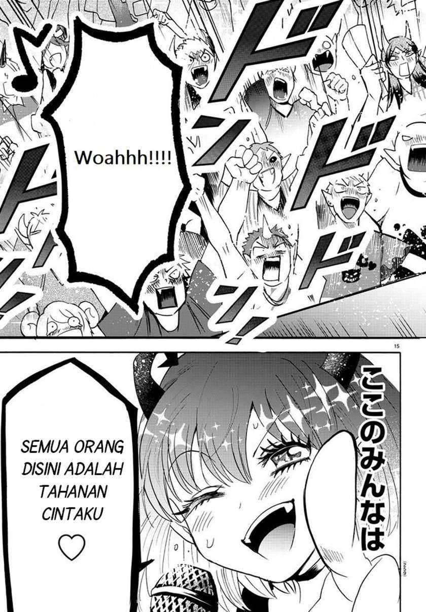Chapter 80 - halaman 17