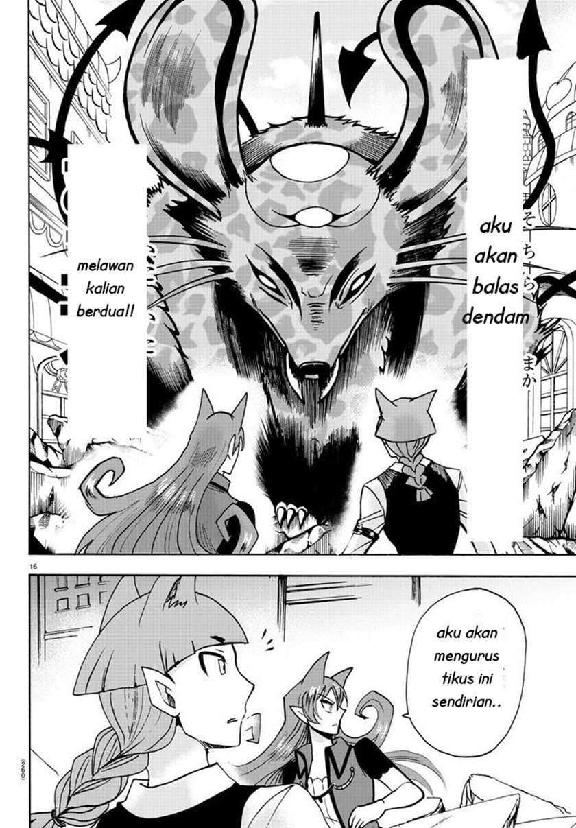 Chapter 80 - halaman 18