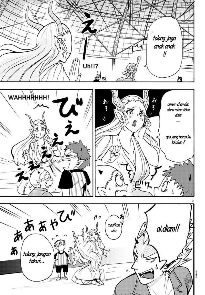 Chapter 80 - halaman 5