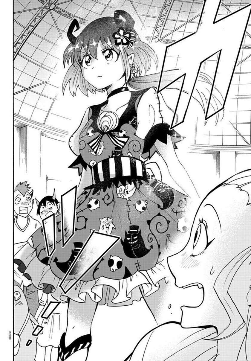 Chapter 80 - halaman 8