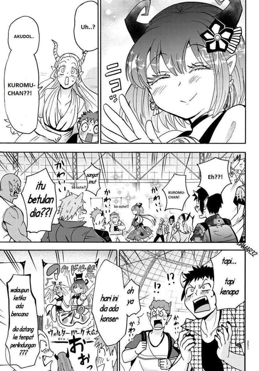 Chapter 80 - halaman 9