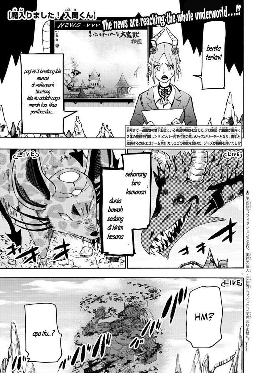 Chapter 79 - halaman 2