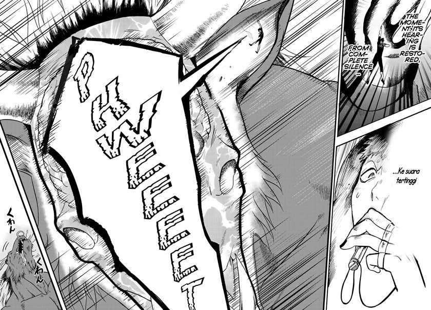 Chapter 79 - halaman 11