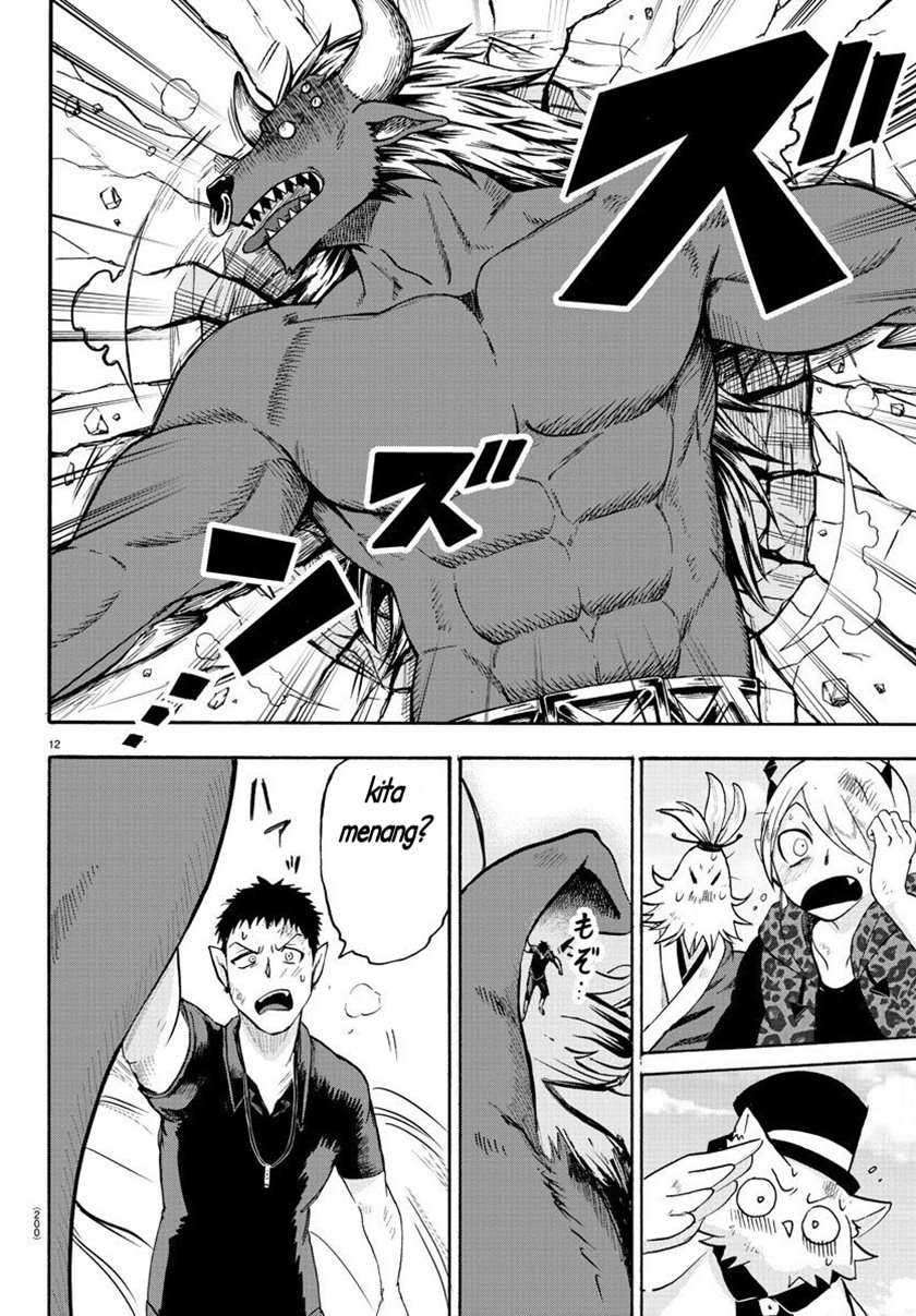 Chapter 79 - halaman 12