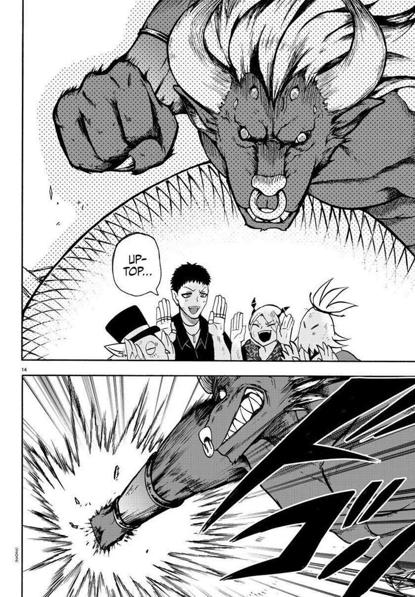 Chapter 79 - halaman 14