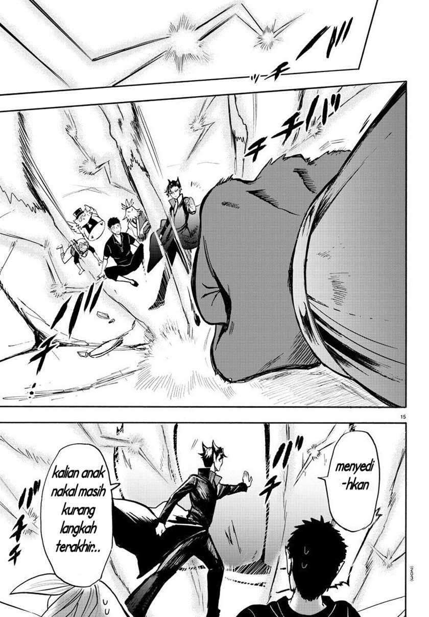 Chapter 79 - halaman 15