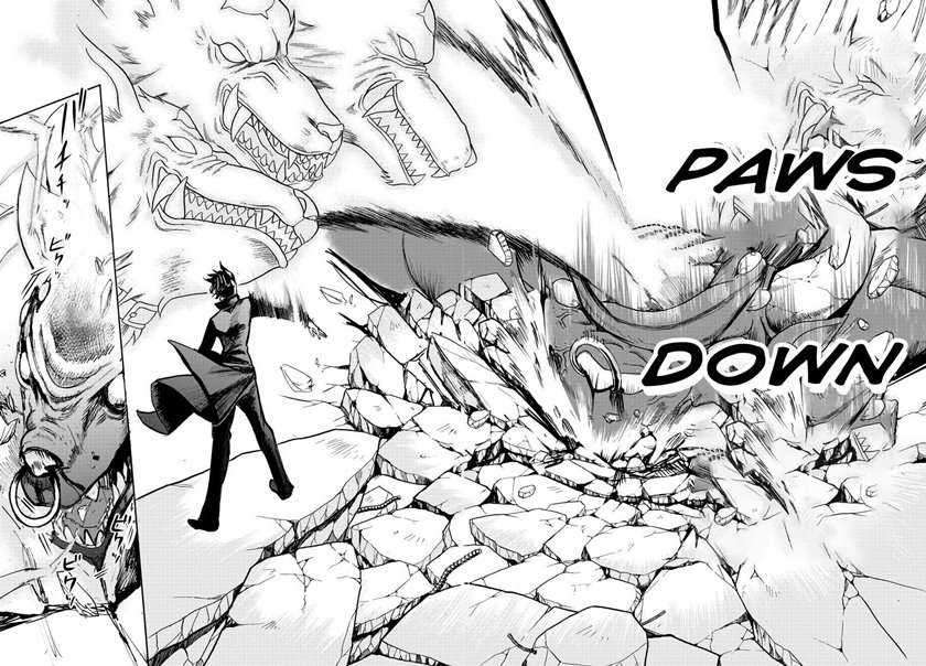 Chapter 79 - halaman 18