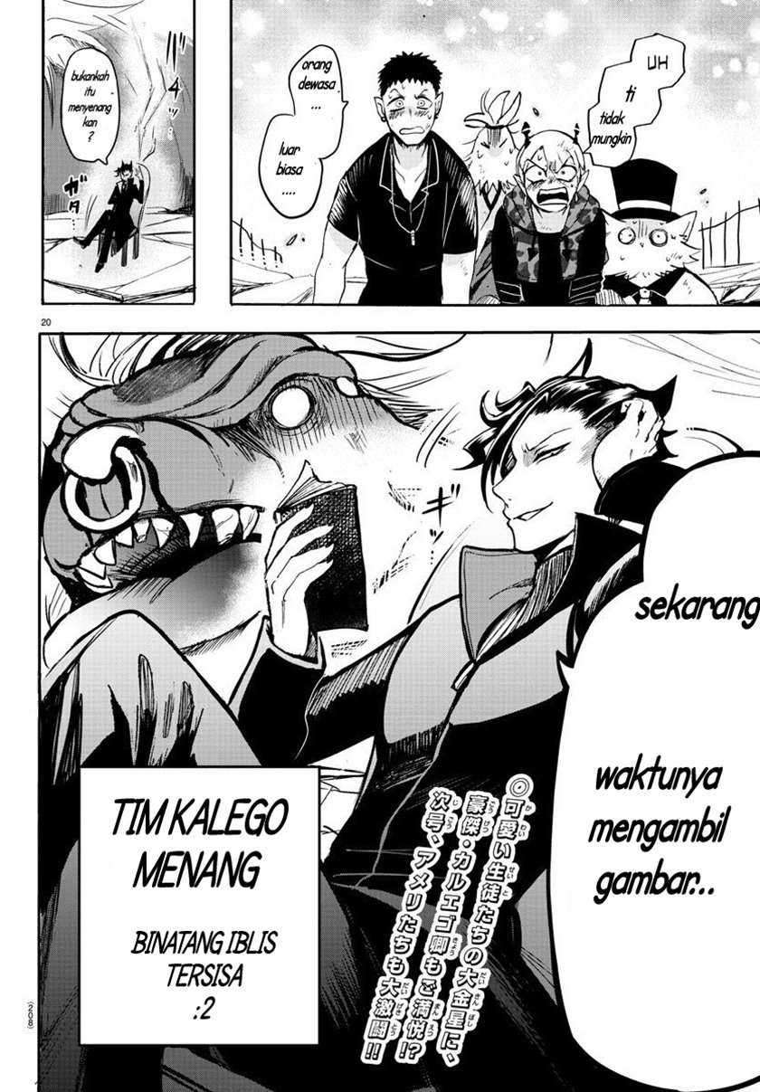 Chapter 79 - halaman 19