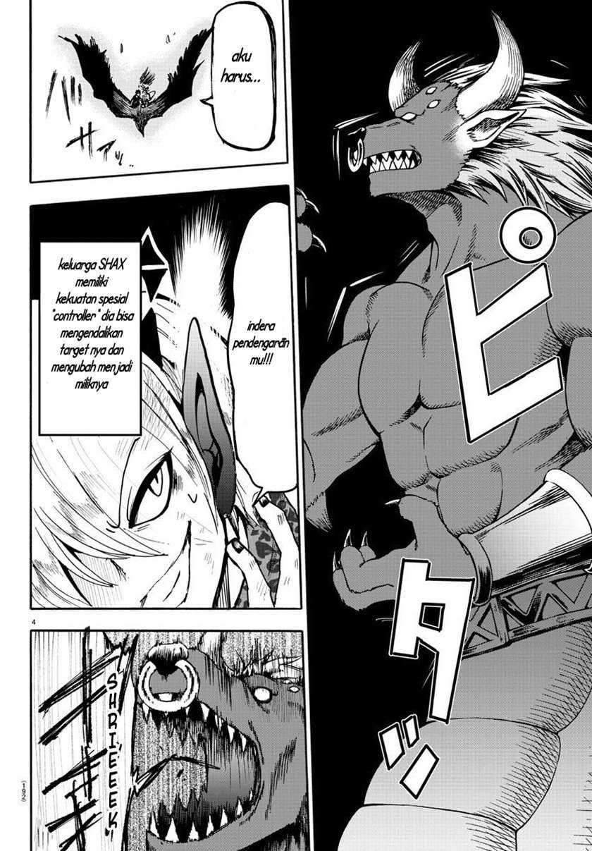 Chapter 79 - halaman 5