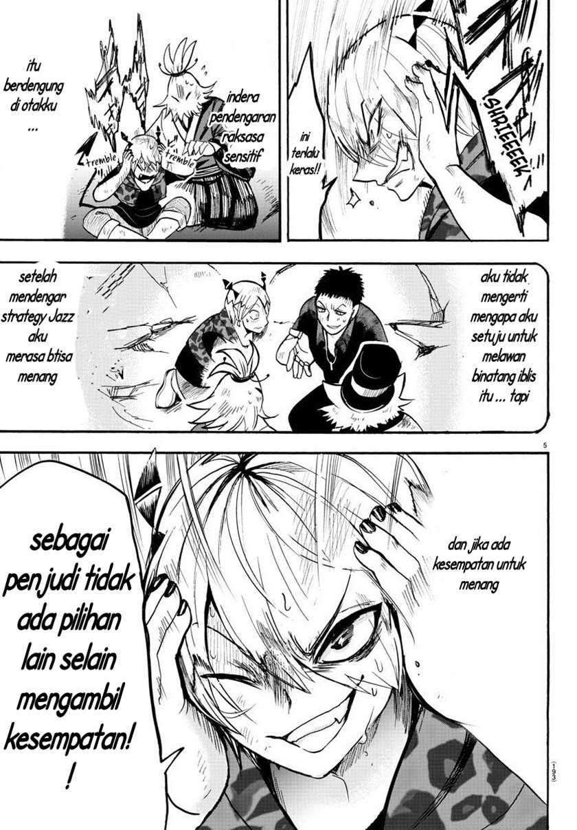 Chapter 79 - halaman 6