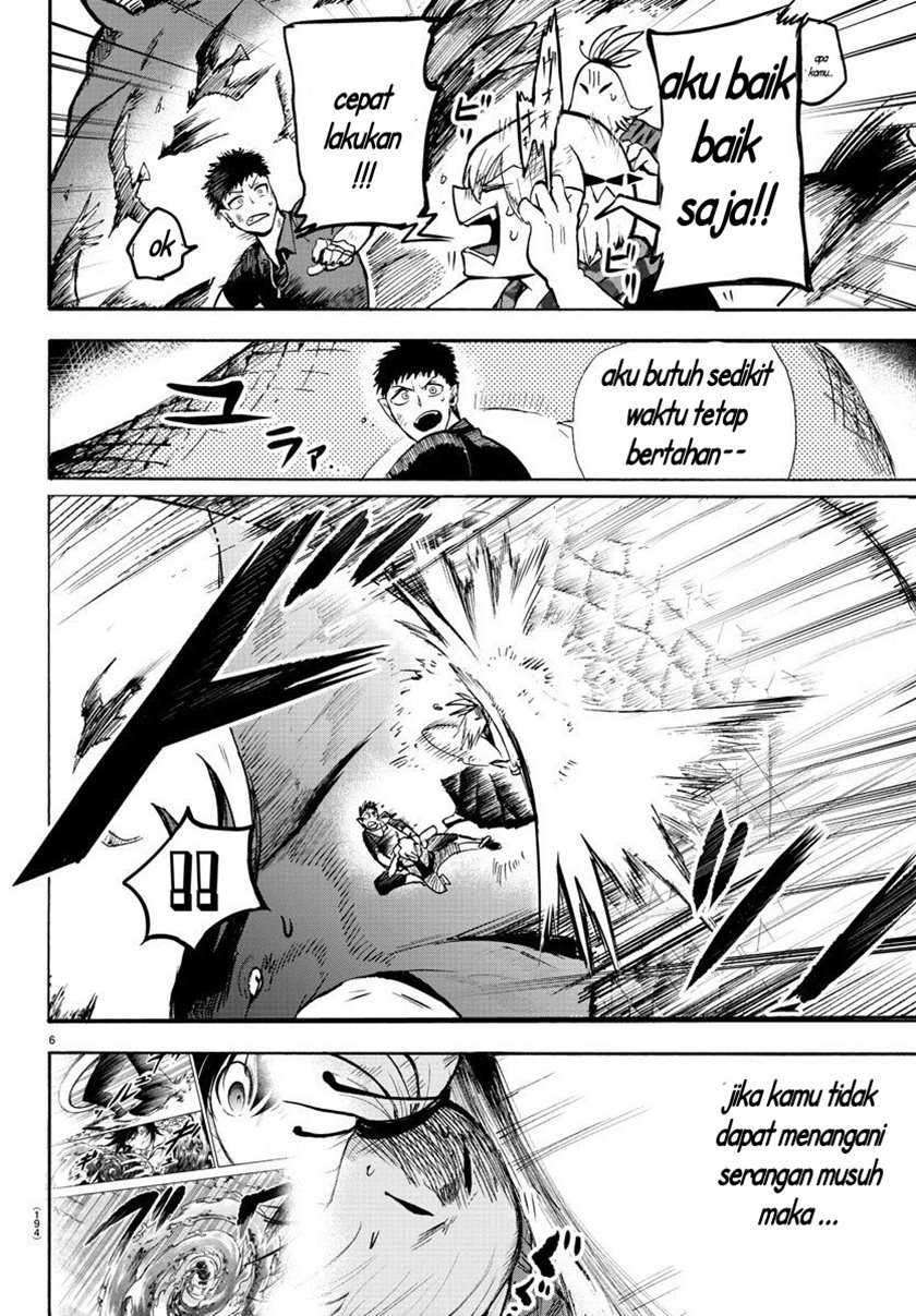 Chapter 79 - halaman 7