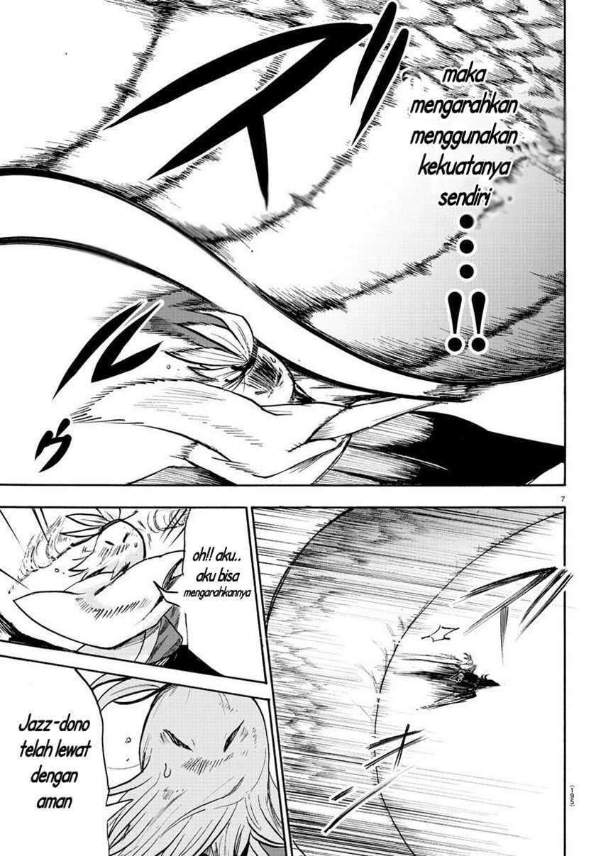 Chapter 79 - halaman 8
