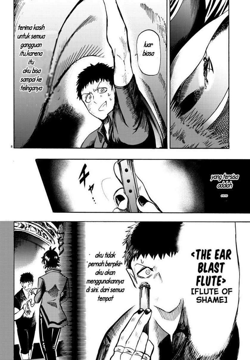 Chapter 79 - halaman 9