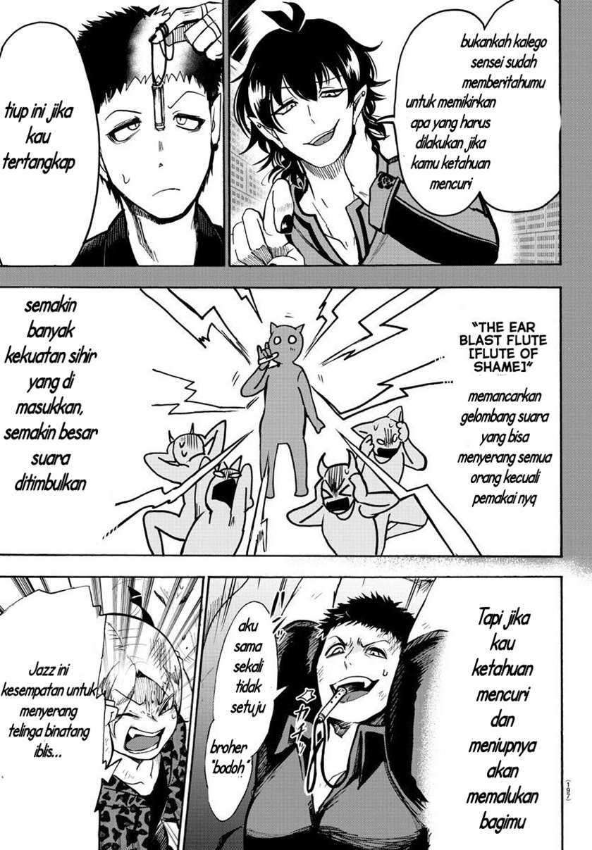 Chapter 79 - halaman 10