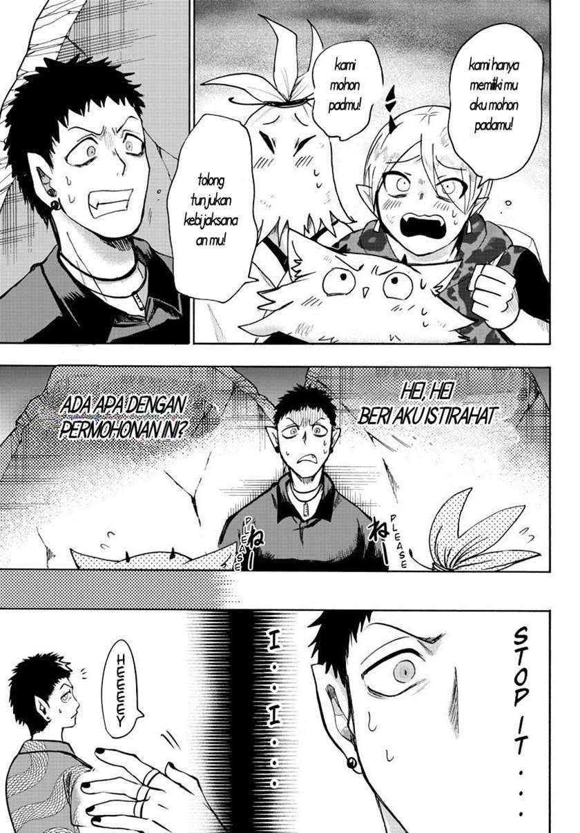 Chapter 78 - halaman 16