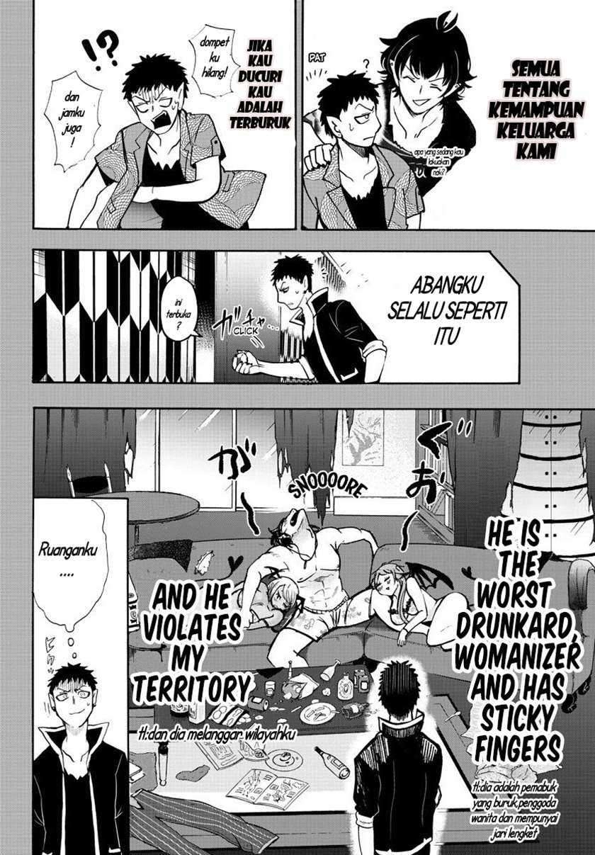 Chapter 78 - halaman 17