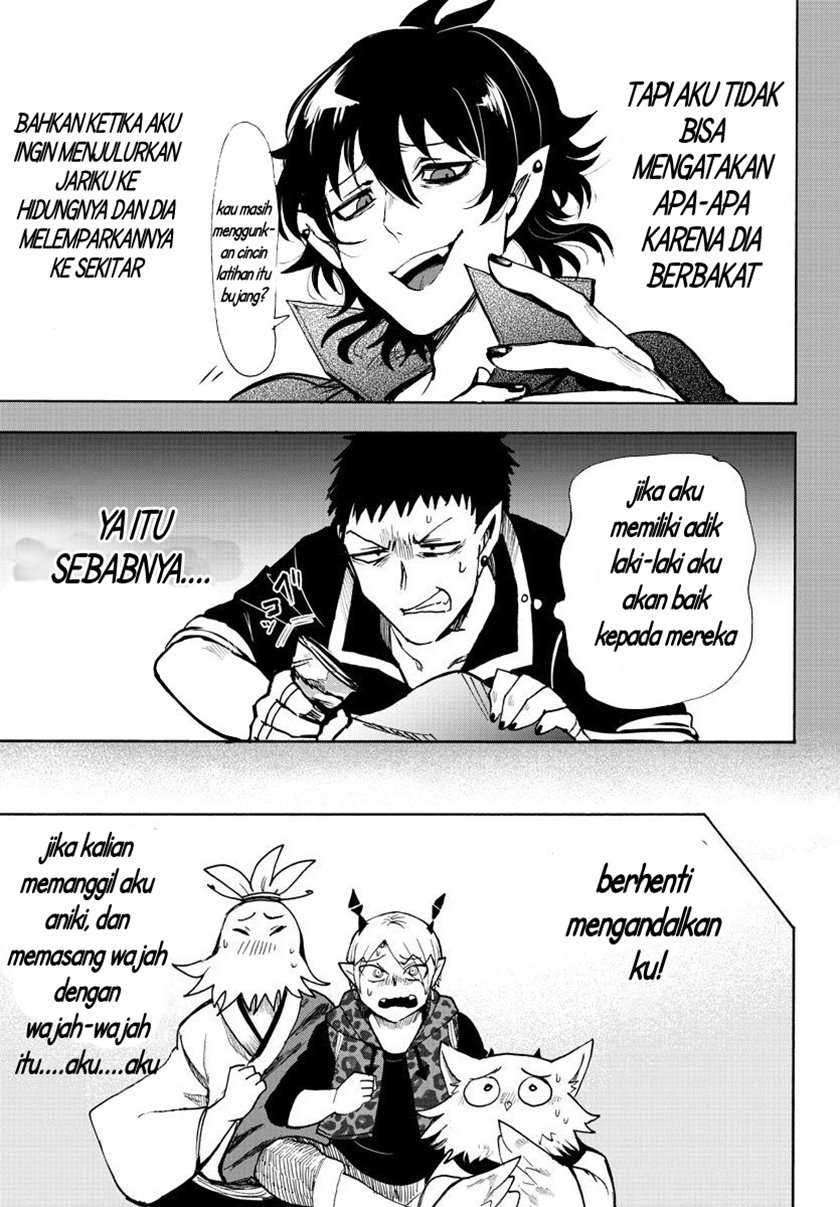 Chapter 78 - halaman 18