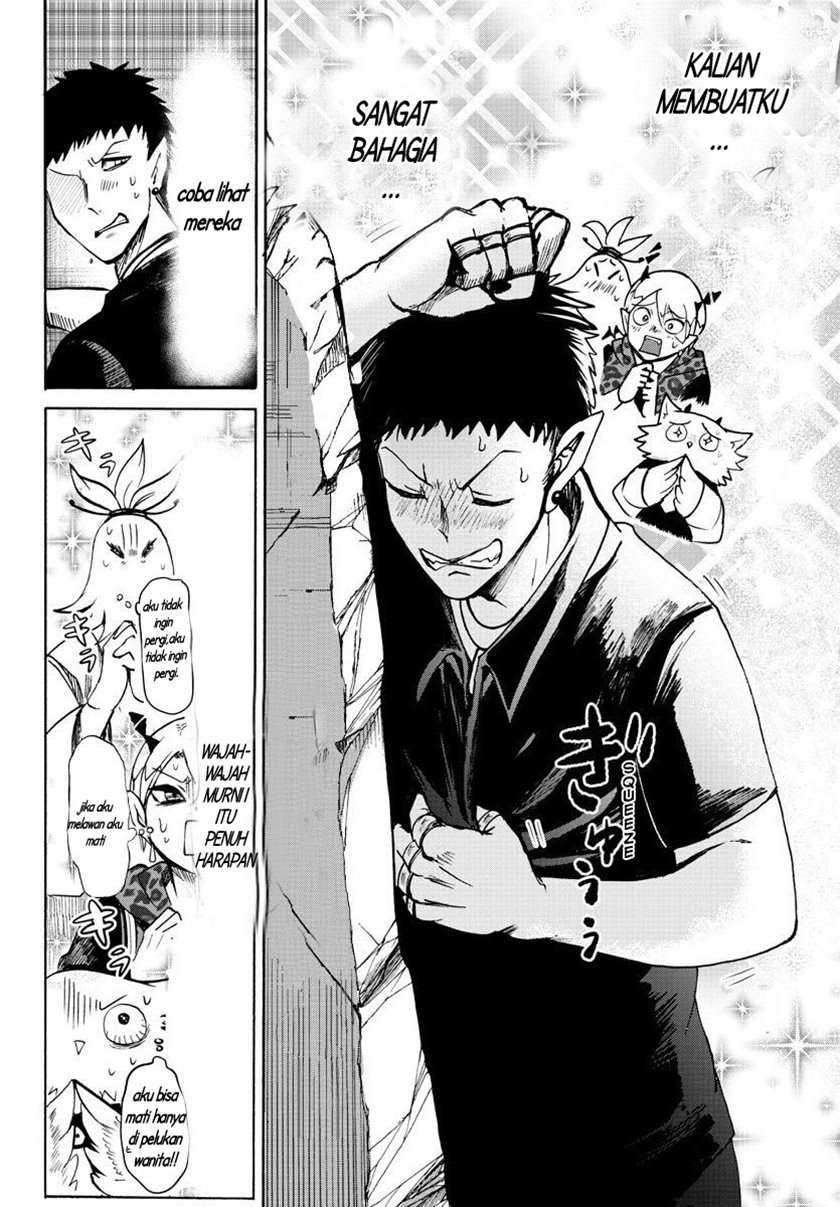 Chapter 78 - halaman 19