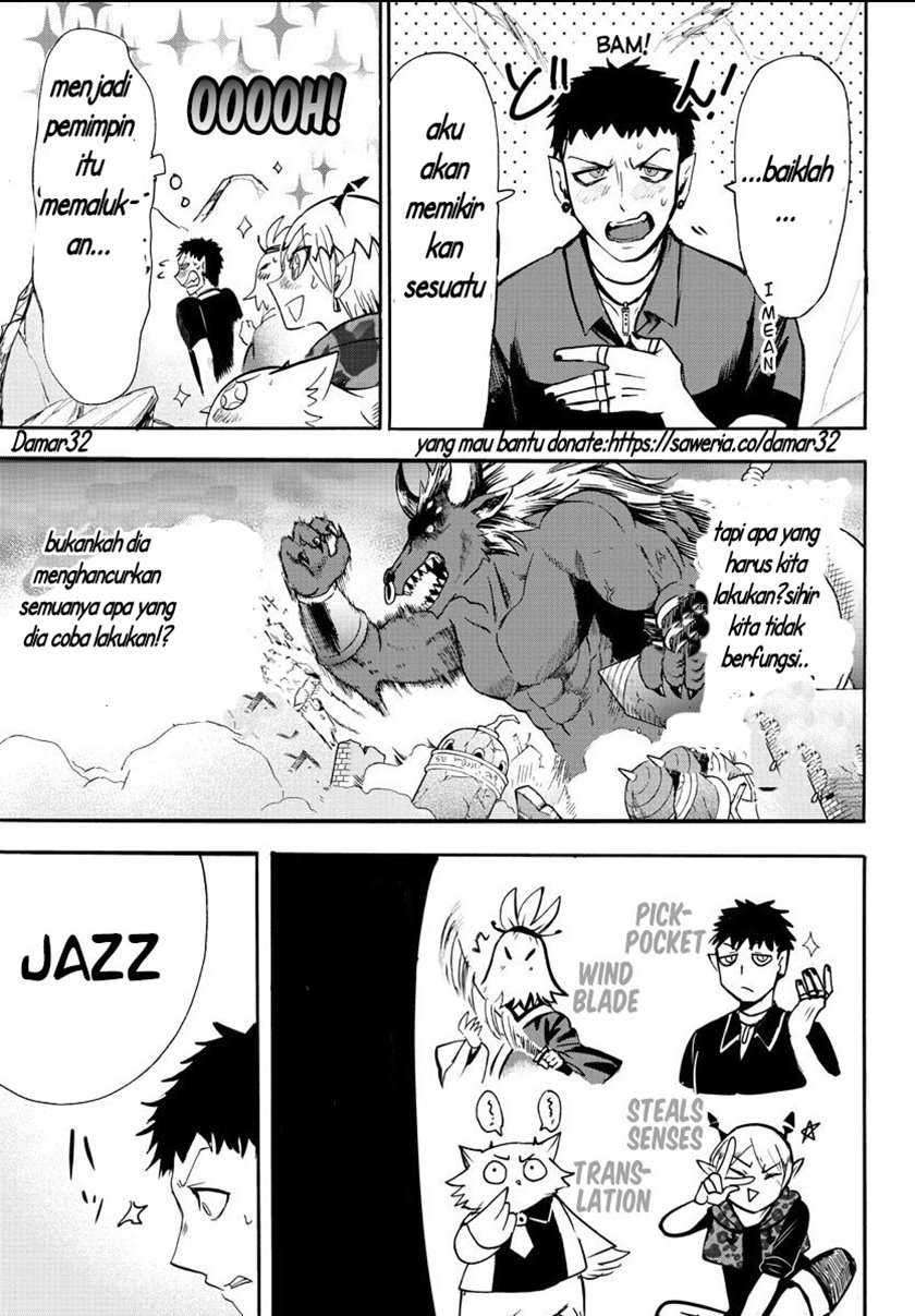 Chapter 78 - halaman 20