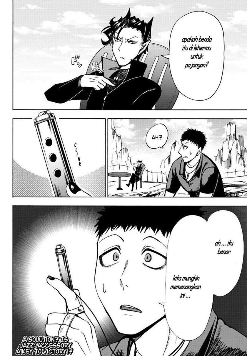 Chapter 78 - halaman 21