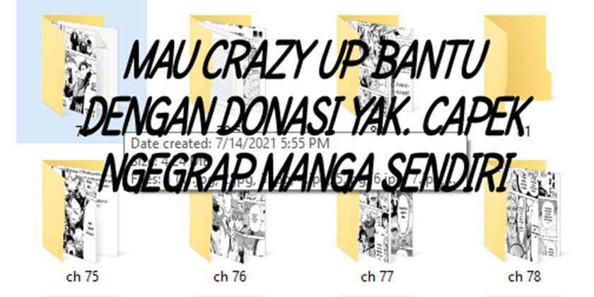 Chapter 78 - halaman 22
