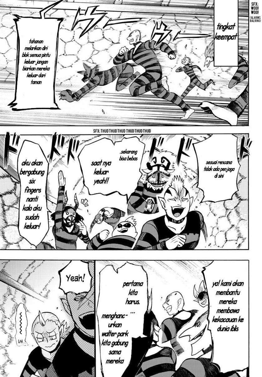 Chapter 78 - halaman 5