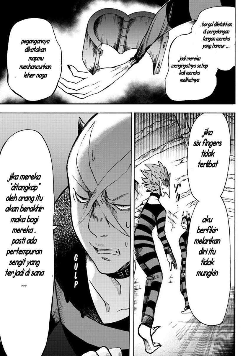 Chapter 78 - halaman 9