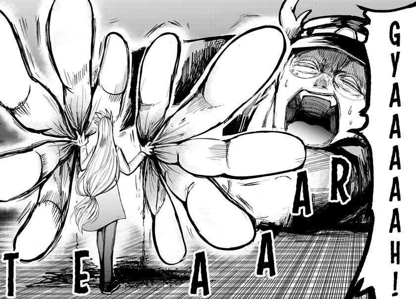 Chapter 78 - halaman 10