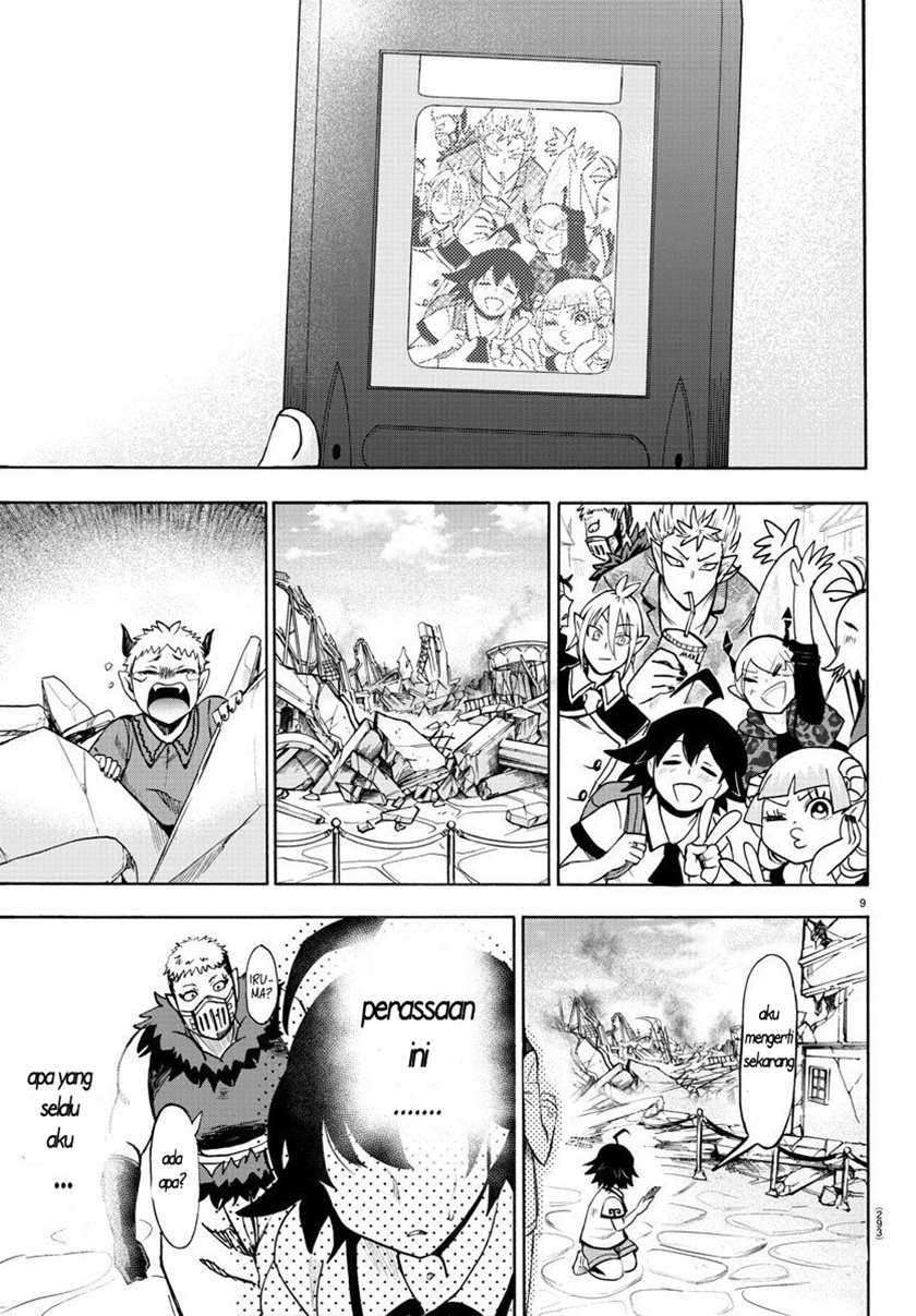 Chapter 77 - halaman 11