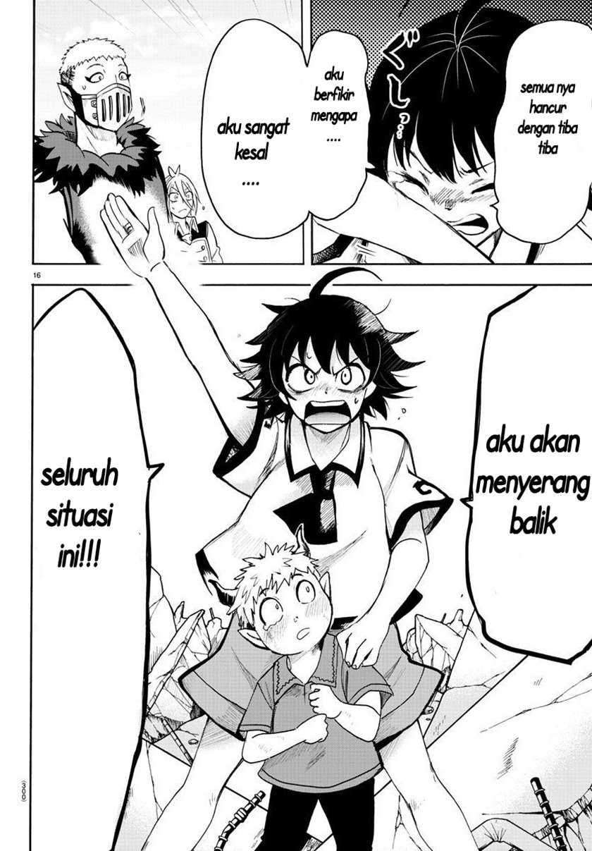 Chapter 77 - halaman 17